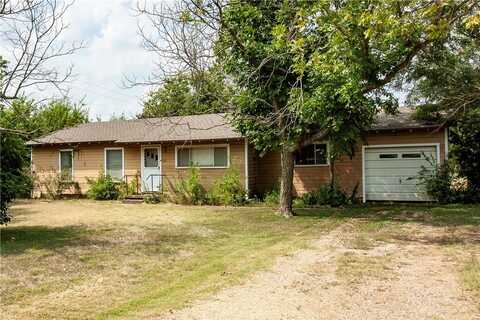 222 S Fairpark Street, Riesel, TX 76682