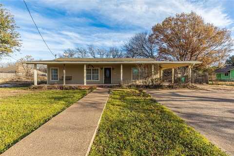 109 E Frost Street, Waco, TX 76705