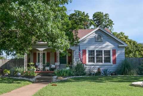 2737 Live Oak Avenue, Waco, TX 76708