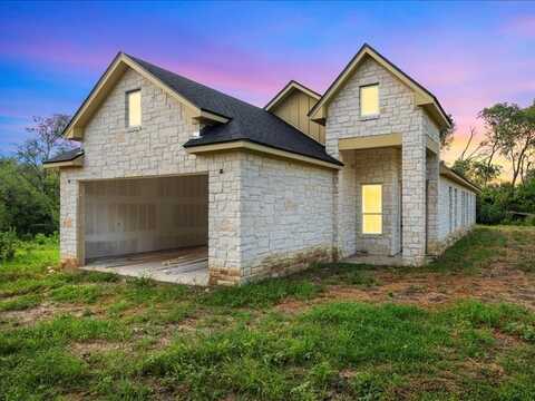 209 W Nolan Street, Lorena, TX 76655