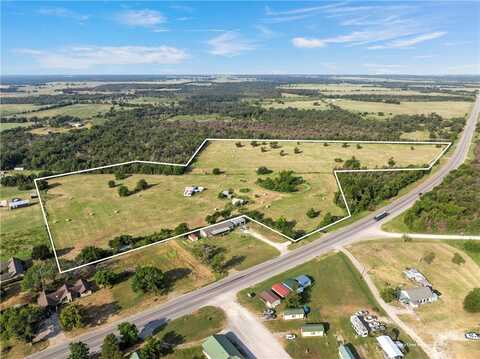 701 W Washington, Kosse, TX 76653