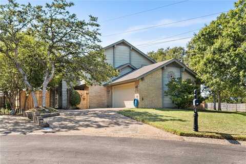 55 Sugar Creek Place Place, Woodway, TX 76712