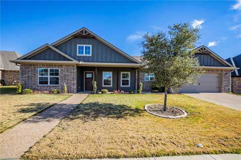 391 Cavitt Court, Robinson, TX 76706