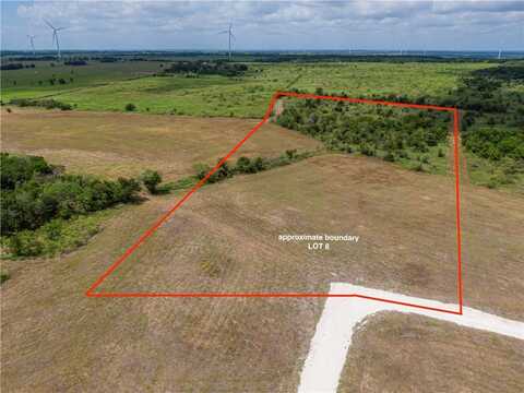 Lot 8 FM 339, Mount Calm, TX 76673