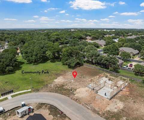 13038 Rainier Drive, Woodway, TX 76712