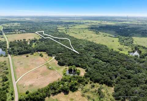 116 LCR 116 Road, Axtell, TX 76624