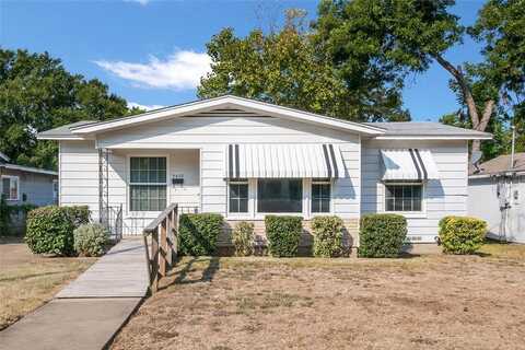 3620 N 25th Street, Waco, TX 76708