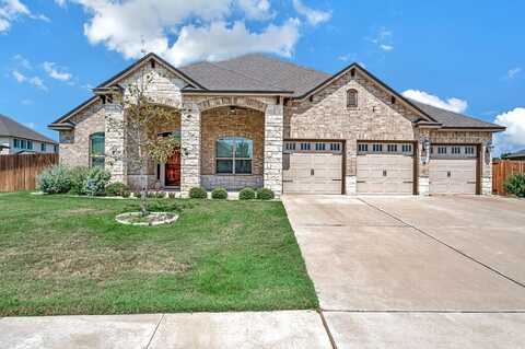 613 Salisbury Drive, Waco, TX 76712