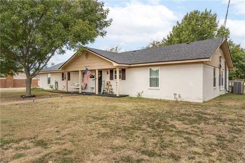 104 Sherry Lynn Drive, China Spring, TX 76633