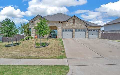 705 Salisbury Drive, Waco, TX 76712