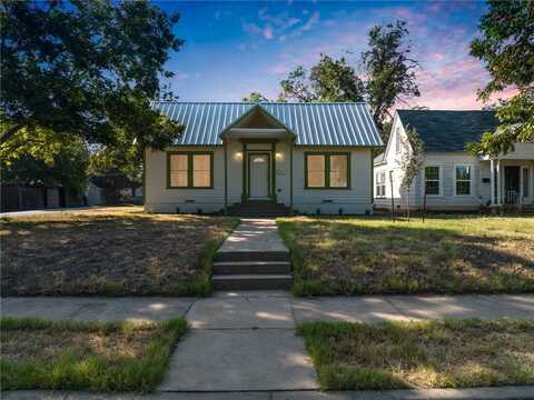 2800 Pine Avenue, Waco, TX 76708