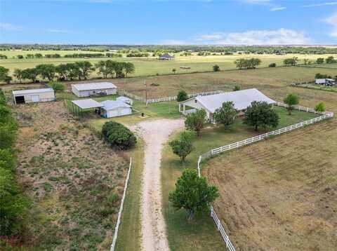 580 Winter Hawk, Mc Gregor, TX 76657