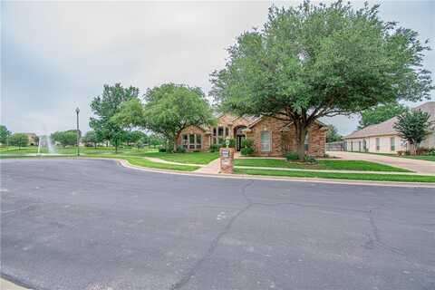 1117 Charing Cross Drive, Woodway, TX 76712