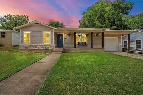 4613 Anlo Street, Waco, TX 76710