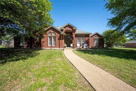 115 Laurel Oaks Lane, Crawford, TX 76638