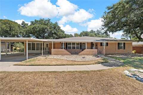 1311 Crestline Street, Waco, TX 76705