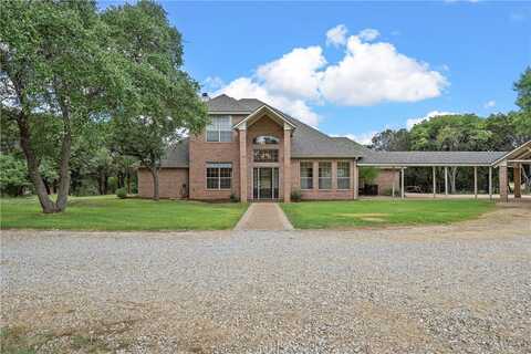 1081 Bosque Ridge Road, Crawford, TX 76638