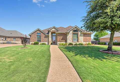 121 Emmalyn Drive, Hewitt, TX 76643