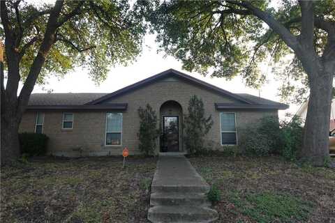 5919 Stratford Drive, Waco, TX 76710