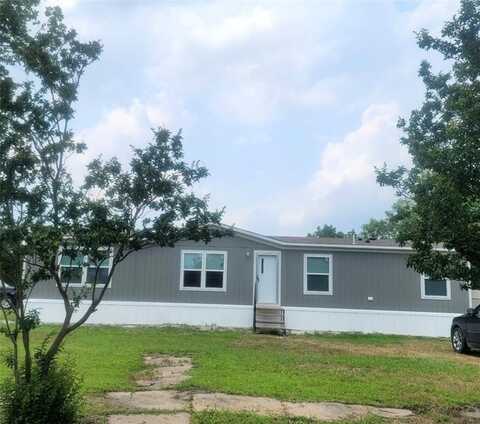 506 N Seeley Avenue, Mount Calm, TX 76673