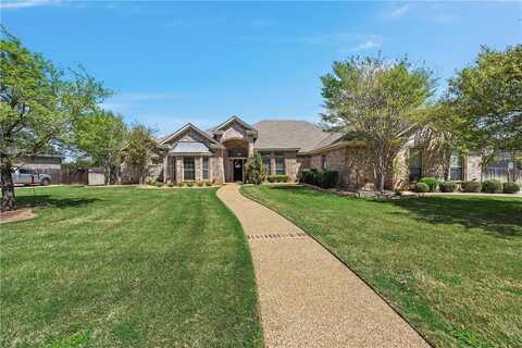 246 Deerfield Lane, Crawford, TX 76638