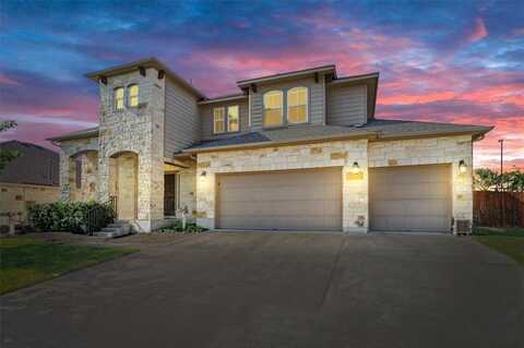 107 Lee Trevino, Round Rock, TX 78664