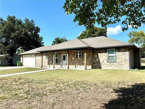 601 Santa Fe Drive, Woodway, TX 76712