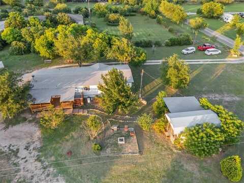 663 Peabody Road, Bruceville, TX 76630