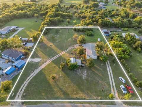 663 Peabody Road, Bruceville, TX 76630