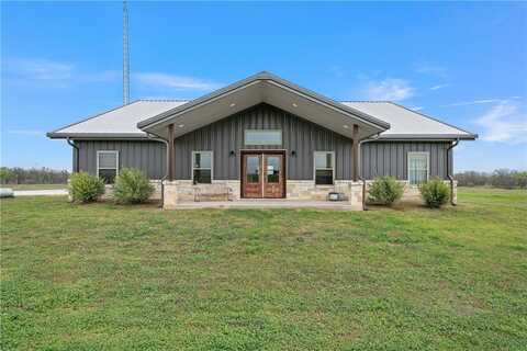 11503 Line Road, Troy, TX 76579