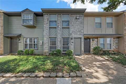 1355 S 11th Street, Waco, TX 76706