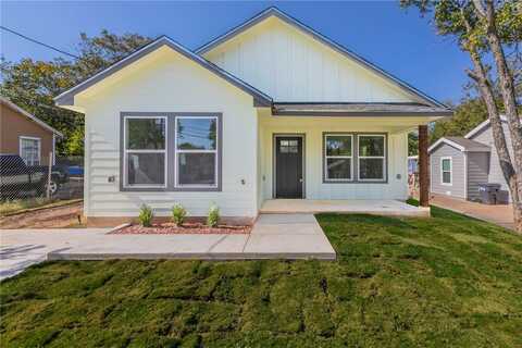 2215 Connor Avenue, Waco, TX 76706