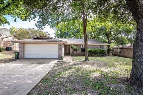 508 Rolling Hills Drive, Hewitt, TX 76643