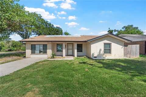 801 S 40th Street, Temple, TX 76501