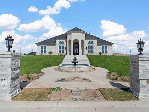 112 Yellow Rose Street, Lorena, TX 76655