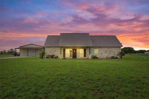 5333 Cedar Rock Parkway, Crawford, TX 76638