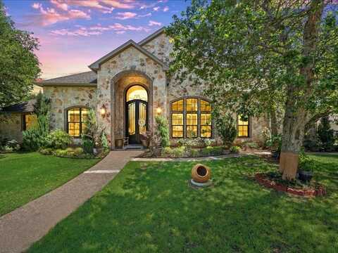 8456 Spicewood Springs Road, China Spring, TX 76633