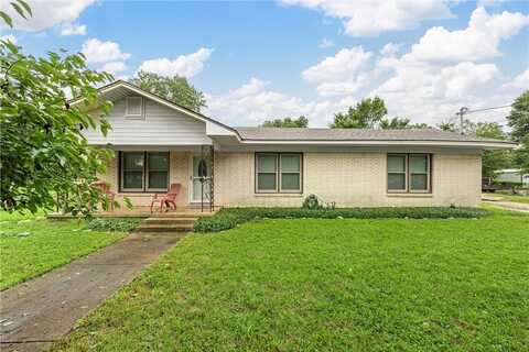 2705 Old Marlin Road, Waco, TX 76705