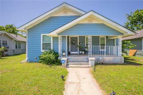 2621 Reuter Avenue, Waco, TX 76708