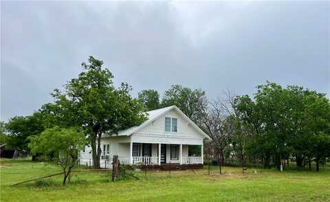 8810 W Schlee Street, Priddy, TX 76870