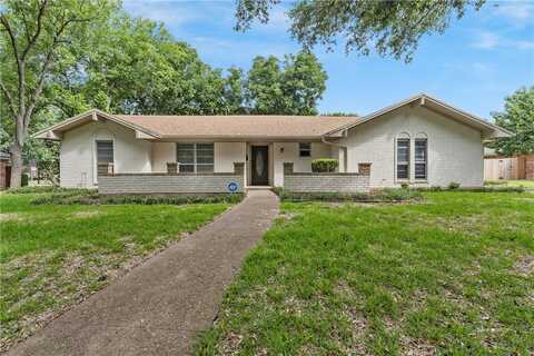 3401 Oakridge Lane, Waco, TX 76708