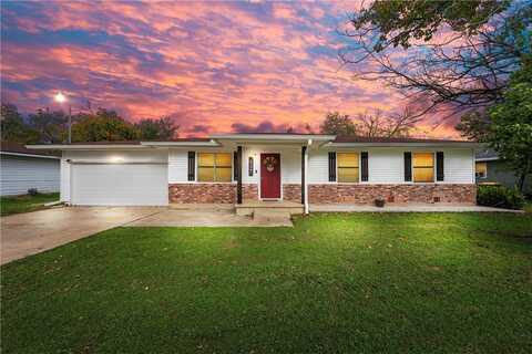 537 N Stefka Drive, Robinson, TX 76706