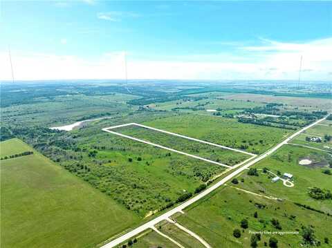 Tract 3 Spring Valley Road, Moody, TX 76557