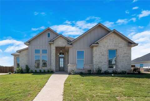 10716 Maximus Street, Waco, TX 76712