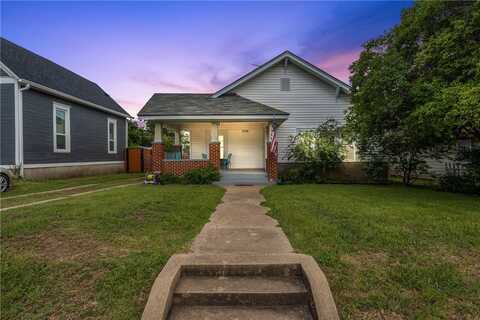 2016 Gorman Avenue, Waco, TX 76707