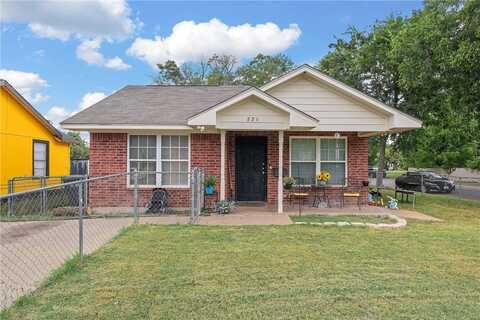 820 Carver Street, Waco, TX 76704