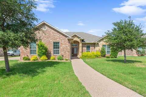 1025 Princess Diana Drive, Mc Gregor, TX 76657