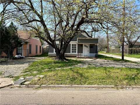 1912 N 18th Street, Waco, TX 76707