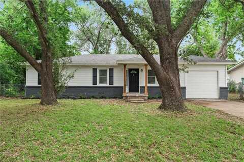 144 Meadowbrook Street, Waco, TX 76706