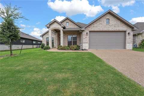 1713 Fabian Drive, Woodway, TX 76712